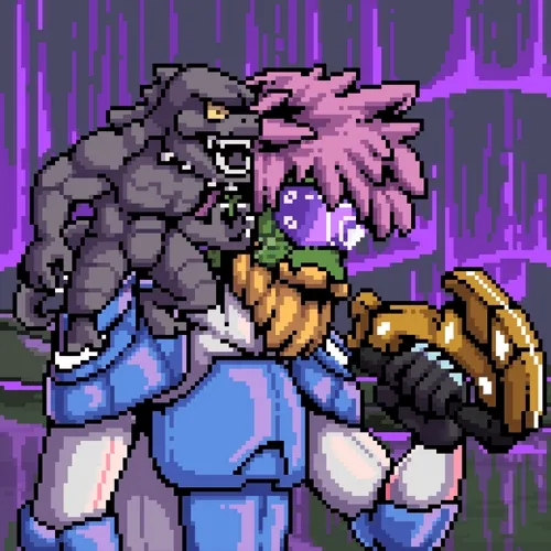 Planetdegennft