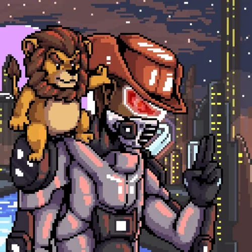 Planetdegennft