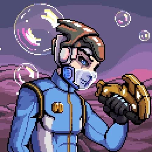 Planetdegennft