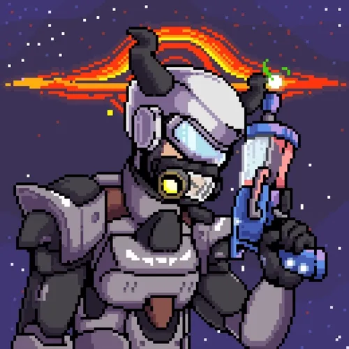Planetdegennft