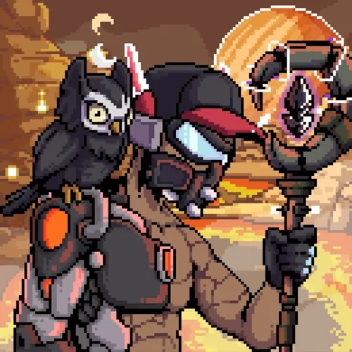 Planetdegennft
