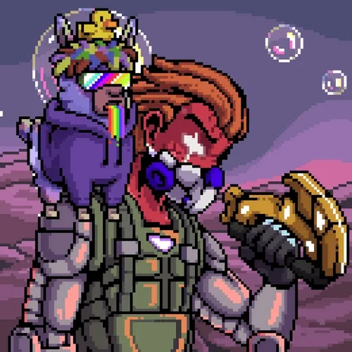 Planetdegennft