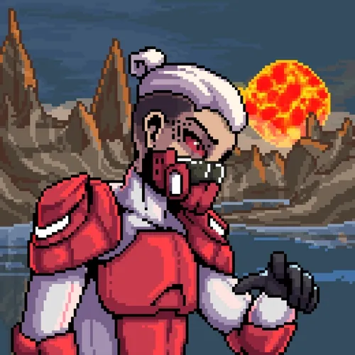 Planetdegennft