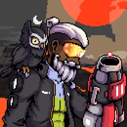 Planetdegennft