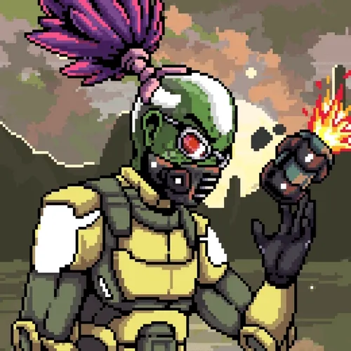 Planetdegennft