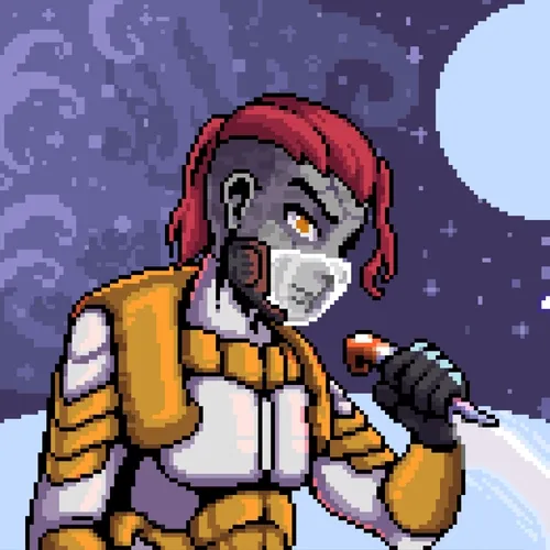 Planetdegennft