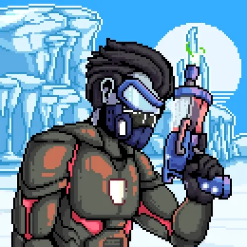 Planetdegennft