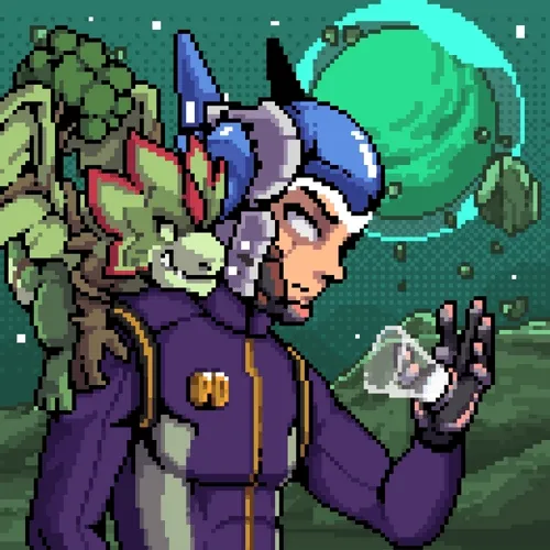 Planetdegennft
