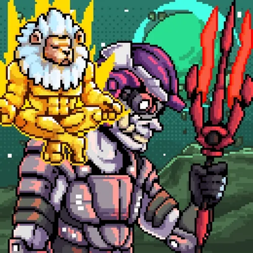Planetdegennft