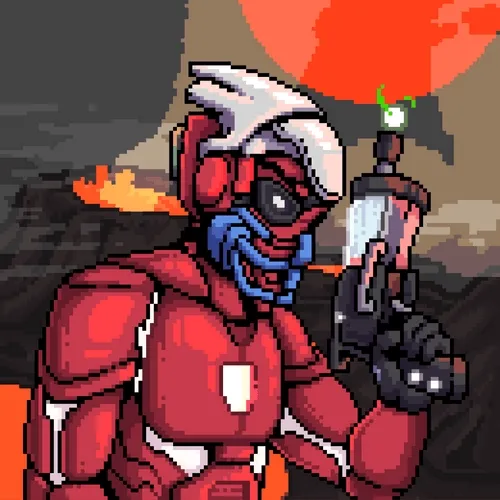 Planetdegennft