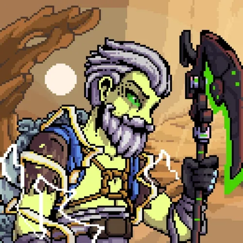 Planetdegennft