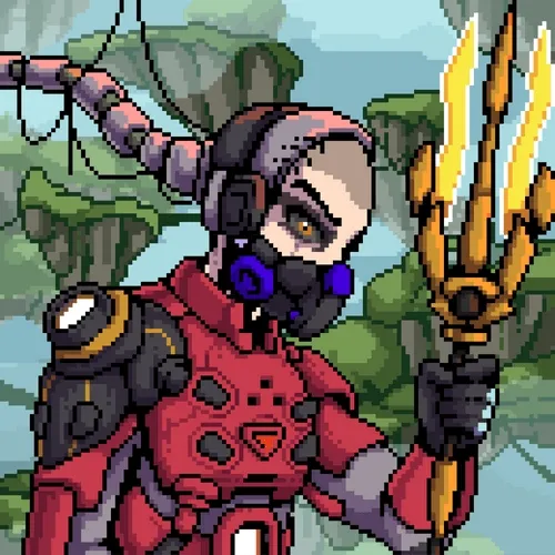 Planetdegennft