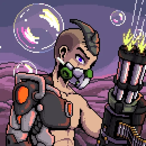 Planetdegennft