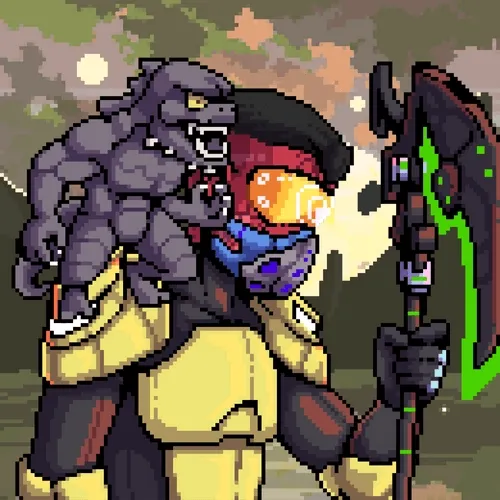Planetdegennft