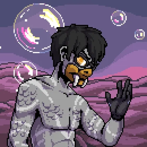 Planetdegennft