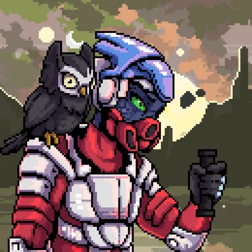 Planetdegennft
