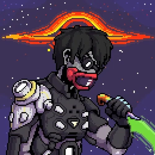 Planetdegennft