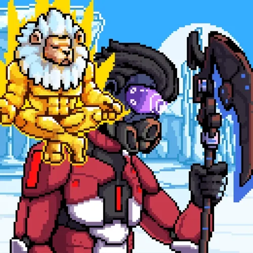 Planetdegennft