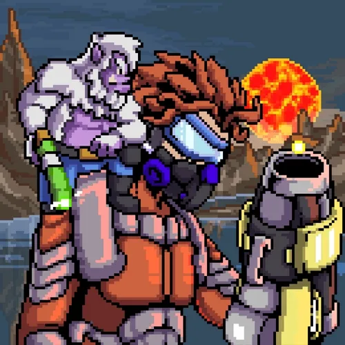 Planetdegennft