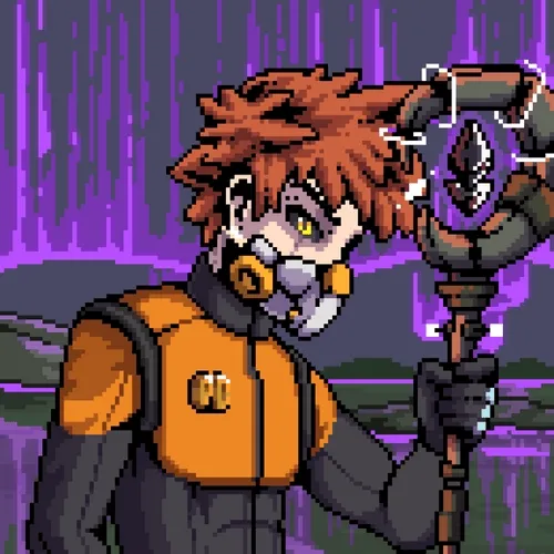 Planetdegennft