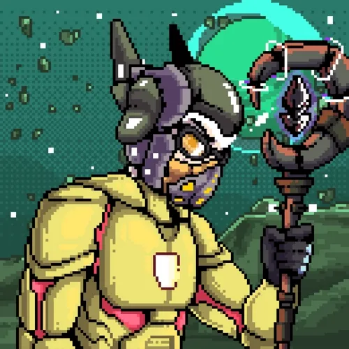 Planetdegennft