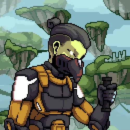 Planetdegennft