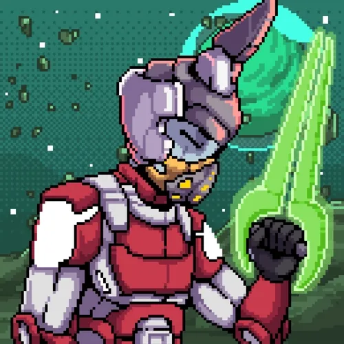 Planetdegennft