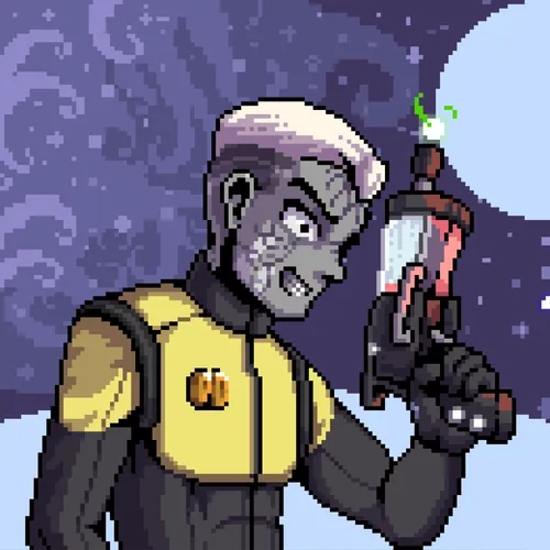 Planetdegennft