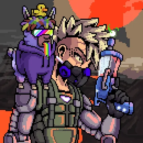Planetdegennft