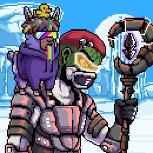 Planetdegennft