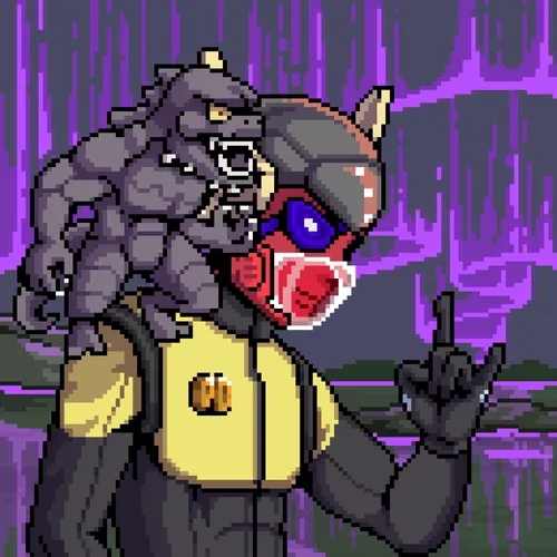 Planetdegennft