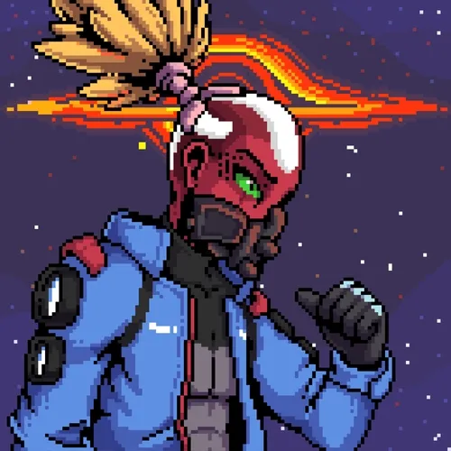 Planetdegennft