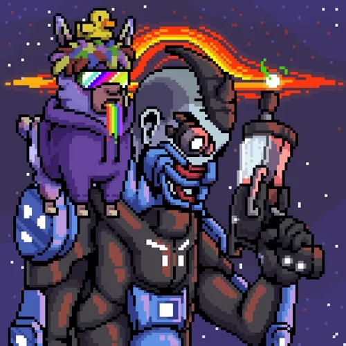 Planetdegennft