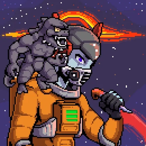 Planetdegennft