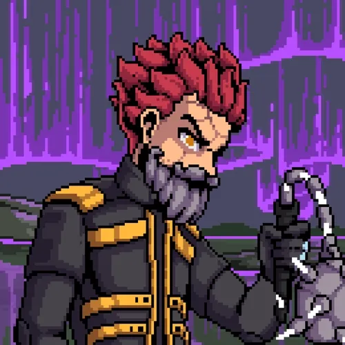 Planetdegennft