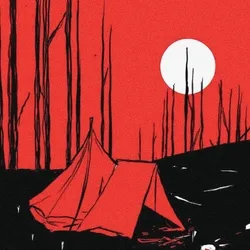 Red Camping #14/20