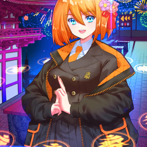 Are you ready?
