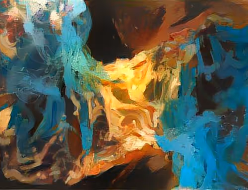 DigitalArtCollective #4