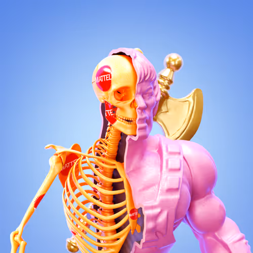 Plastic Dissection V2