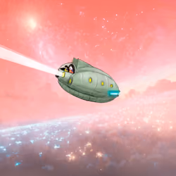 OuterSpace #09