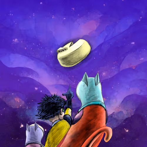 Zitto And Gatito
