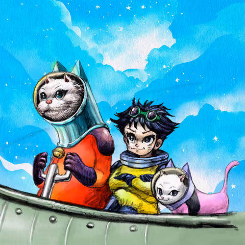 ZittoGatito #04