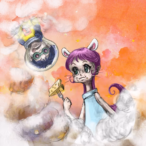 MunchingSnack #04