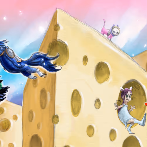 Zitto And Gatito