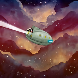 OuterSpace #04