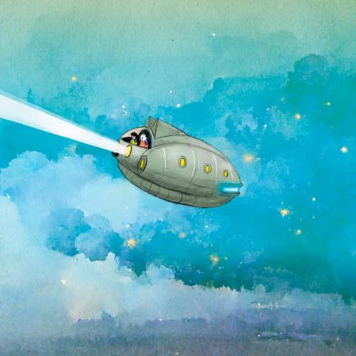 OuterSpace #08