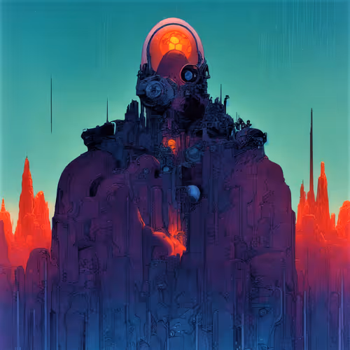 The Syndicate: Alpha