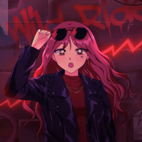 Wild Ride