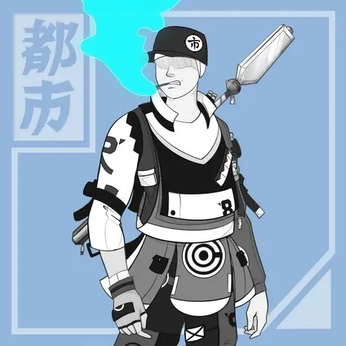 Toshimeta #865