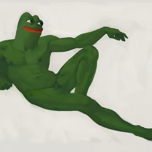 The Pepe Collection 5